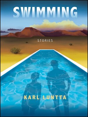cover image of Swimming
